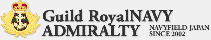 Guild RoyalNAVY ADMIRALTY | NAVYFIELD2